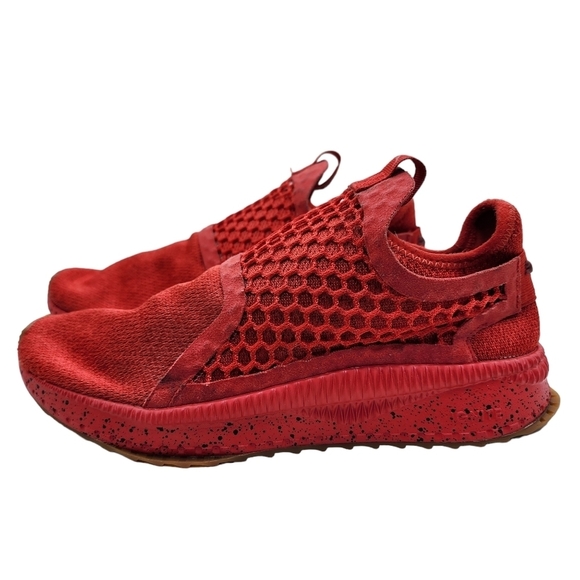 Puma Youth Lightweight Slip-On Training Sneaker Shoes- 7C - Picture 1 of 6